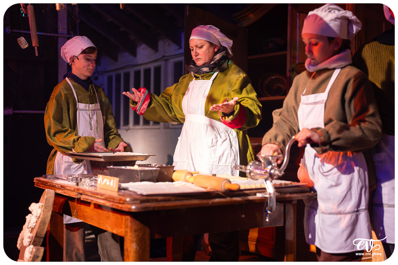 LA FABRIQUE DES RÊVES (EX NIHILO WISSEMBOURG)